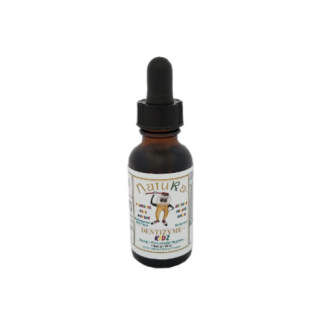 Dentizyme™ Kidz Bottle